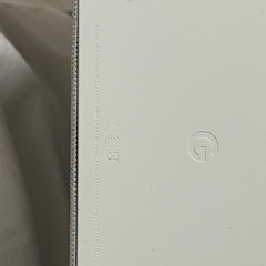 Google Nest Hub Max/スマートディスプレイの画像
