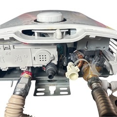 パロマ　瞬間湯沸器 PH-5BV-2 2022年式 の画像