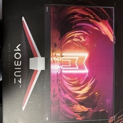 BenQ MOBIUZ EX2710Uの画像
