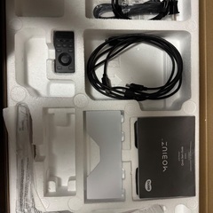 BenQ MOBIUZ EX2710Uの画像