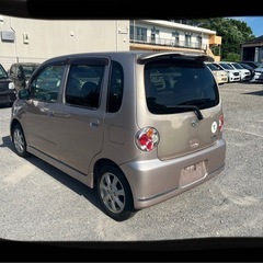 車検R9年4月❗️ムーヴラテの画像
