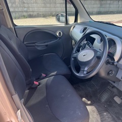車検R9年4月❗️ムーヴラテの画像