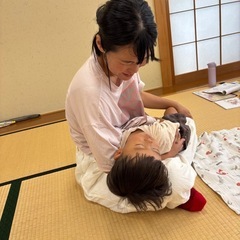 スキンシップたいむ♡講座の画像