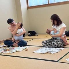 スキンシップたいむ♡講座の画像