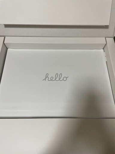 
配送応相談Apple iMac 24インチ 2021 M1 8G 256G シルバー