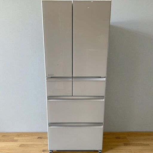 美品⭐️三菱 ノンフロン冷蔵庫 2024年製 小型 2ドア ワンオーナー 格安で 美品⭐️三菱 ノンフロン冷蔵庫 2024年製 小型 2ドア ワン