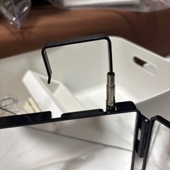 三面鏡の画像