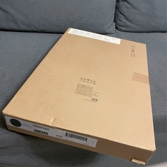 8月末頃まで!　IKEA ソファ　カバー付きの画像
