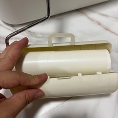 コロコロ　ゴミ取り　毛とりの画像