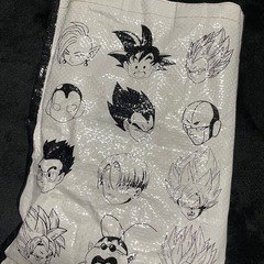 asoko ドラゴンボール レジャーシートの画像