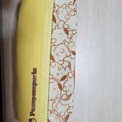 ポムポムプリンの画像