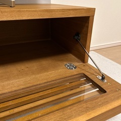 Re:CENO 120センチ幅TVボード　定価54800円の画像