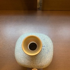 たち吉　花瓶　壺　花生の画像