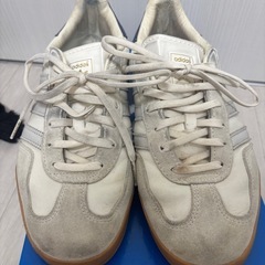 【人気上昇中】adidas Gazelle Indoor BY IH8547 25.5cm 箱付きの画像