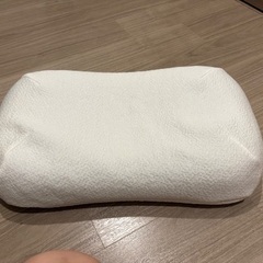 ヒツジのいらない枕 大きめサイズ 極柔の画像