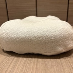 ヒツジのいらない枕 大きめサイズ 極柔の画像