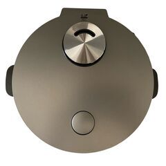 【問い合わせ多数】【⭐️全額返金保証⭐️】★mononics 12.RICE COOKER MN-RC12-BK/WH 2021年製の画像