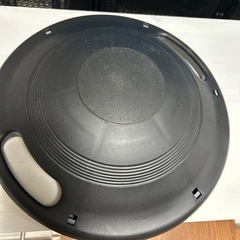 体幹を鍛える運動器具の画像