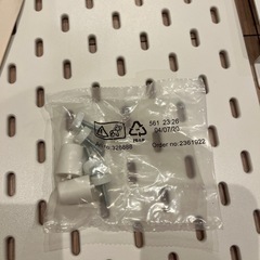 IKEA 有効ボードの画像