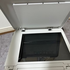 brother プリンターの画像
