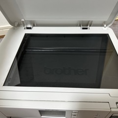 brother プリンターの画像