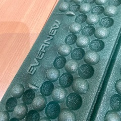 エバニュー　キャンプマット　尻用の画像