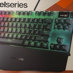 【美品】Apex pro tklの画像