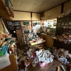 栃木市樋ノ口　平屋　約90㎡ − 栃木県