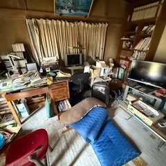 栃木市樋ノ口　平屋　約90㎡ - 不動産