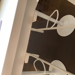 IKEA カウンターテーブルの画像