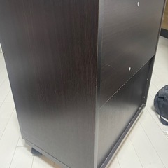 化粧台の画像