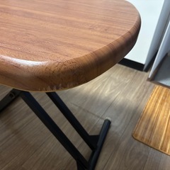 テーブル 　ガス圧リフトアップの画像