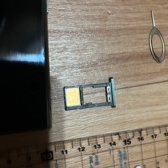 ミニスマホの画像