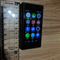 ミニスマホの画像