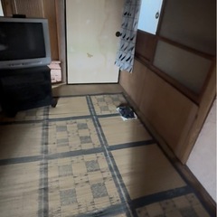 佐野市久保町　二階建て戸建て 60平米 − 栃木県