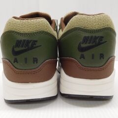 タグ付！NIKE ナイキ Air MAX 1 エアマックス 1 Essential PRM ナチュラルオリーブ HF1516-200 size:29cmの画像