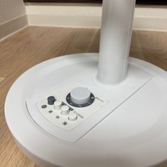 扇風機　TEKNOSの画像