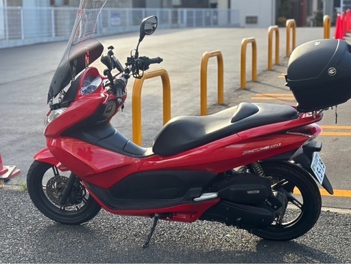 バイク PCX150 fk12