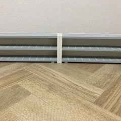 【２台分】スリーコインズ トミカ収納ケース【傷あり】　の画像