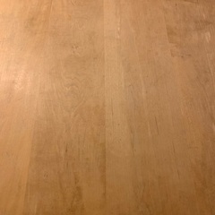【8/10まで】ダイニングテーブル差し上げます！の画像