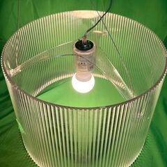 KARTELL カルテル GE ペンダントライト 天井照明 おしゃれの画像