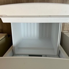 パナソニック　冷蔵庫　2019年製の画像