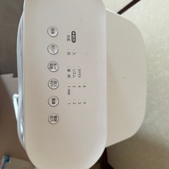 【お話中】冷風機⚡️本日限定3000円⚡️の画像