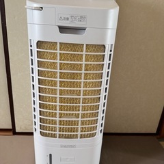 【お話中】冷風機⚡️本日限定3000円⚡️の画像