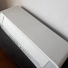 エアコン 2022年 Eolia（エオリア）EXBGシリーズ クリスタルホワイト CS-632DEX2BG-W [おもに20畳用 /200V]の画像