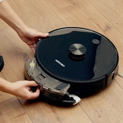 AIRROBO T10+ロボット掃除機専用 水タンクの画像