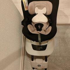 カーメイト AILEBEBE エールベベ　360ターン SⅡの画像