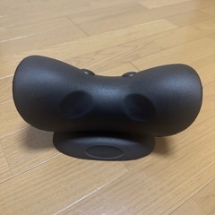 首枕 ストレートネック ネックピローストレッチの画像