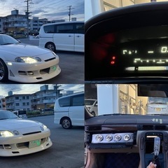 jzz30 FULL AEROの画像