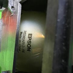 動作保証あり！エプソン！プロジェクター用ランプ　ELPLP81の画像